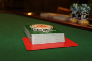 2024 WSOP主赛事赛程全解析：百万美元奖金猎杀战即将打响！
