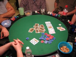 QQPOKER优惠活动：2025最新福利汇总与领取指南
