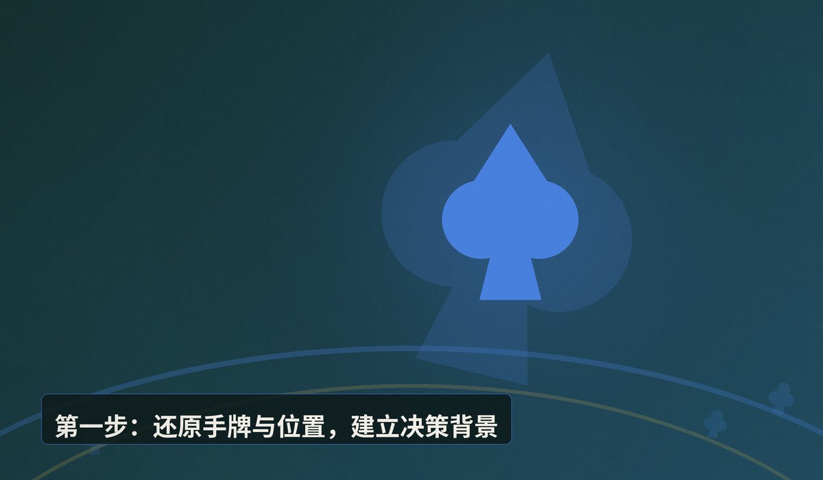 经典牌局复盘怎么看 - 经典牌局复盘怎么看?三个步骤拆解对手思维与自身漏洞