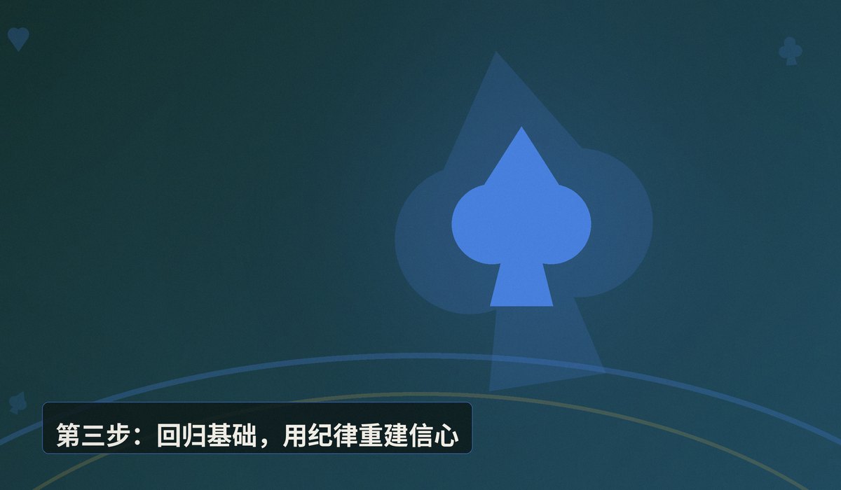 连续下风期怎么调整心态 - 连续下风期怎么调整心态？三个实战步骤帮你稳住