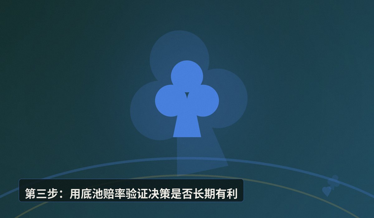 经典牌局复盘怎么看 - 经典牌局复盘怎么看?三个步骤拆解对手思维与自身漏洞