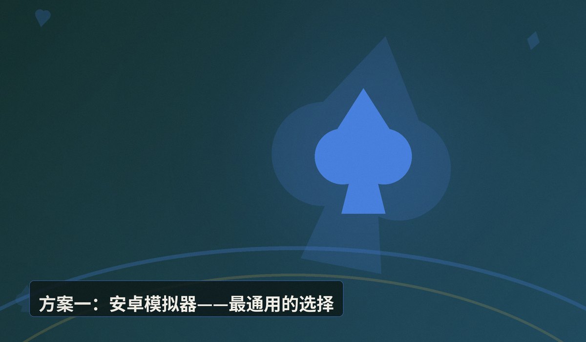 https://www.reddit.com/r/poker/comments/1ui05w5/play_pppoker_andor_kkpoker_on_mac/ - Mac电脑玩PPPoker和KKPoker?三大解决方案全解析