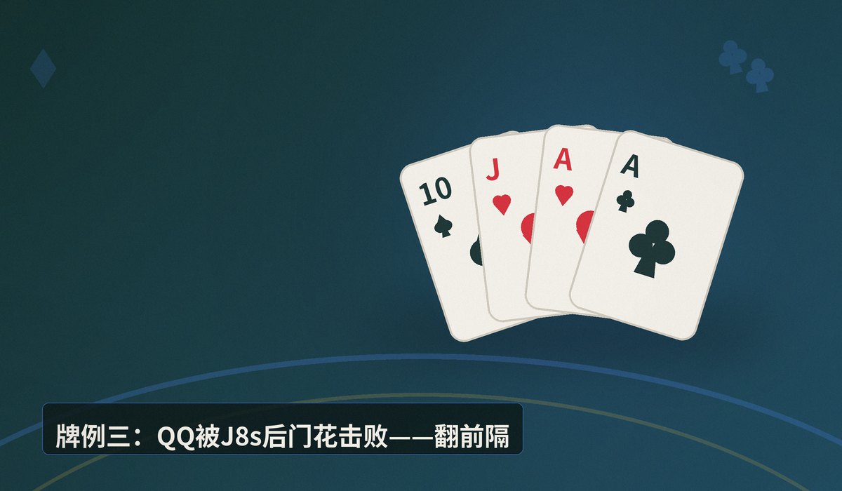 https://www.reddit.com/r/poker/comments/1ubhbte/how_to_play_vs_callhappy_casino_regs/ - 面对松凶娱乐玩家，如何调整策略？三个典型场景深度拆解