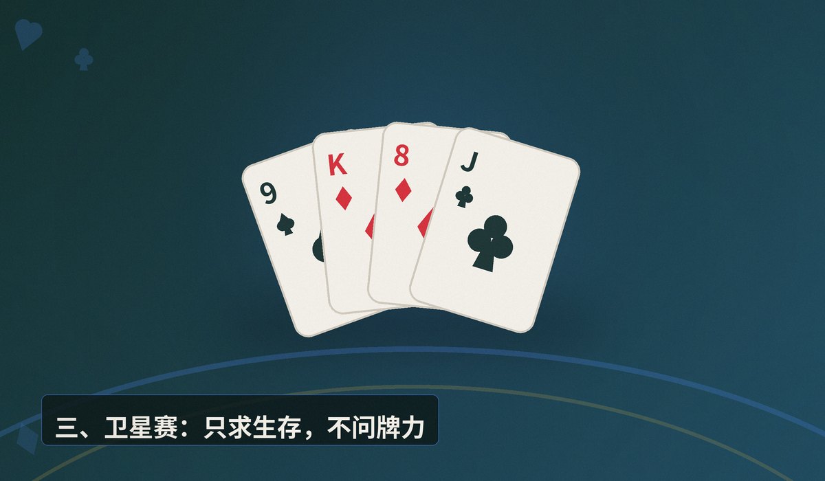 ICM锦标赛决策技巧 - 【锦标赛策略】ICM决策技巧：气泡期和决赛桌的三大关键原则
