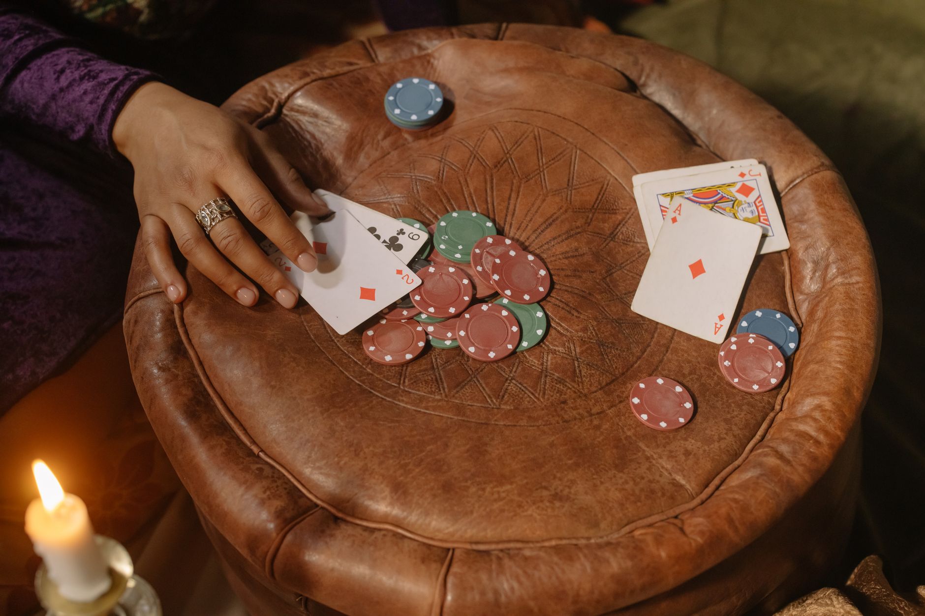 GGPoker获阿尔伯塔牌照：加拿大扑克市场新格局解析（实战示例）