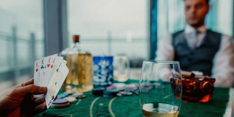 德州扑克常见误解有哪些？六大认知误区深度解析