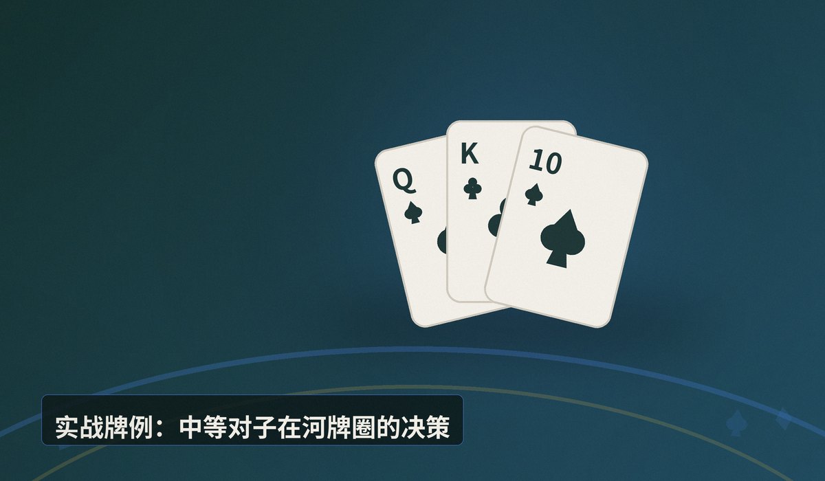 摊牌价值 评估 技巧 - 摊牌价值评估技巧：河牌圈轻松判断是否值得亮牌的三大关键
