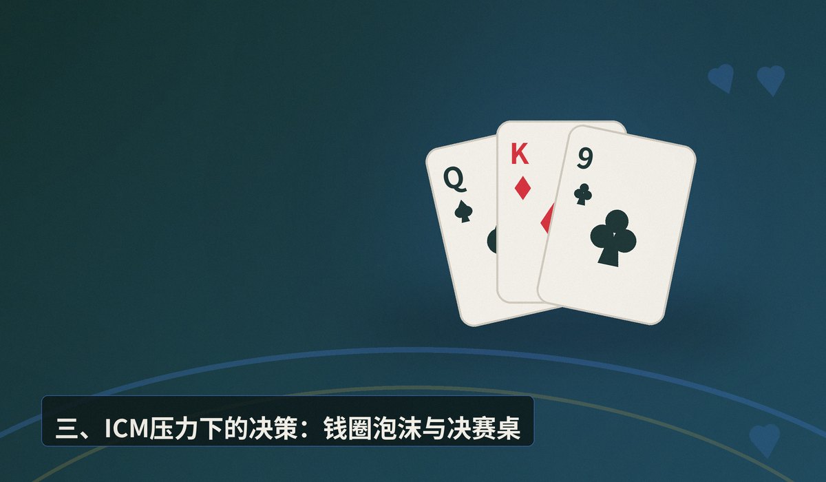 短码MTT夺冠技巧 - 短码MTT夺冠技巧：如何利用短筹码逆袭翻盘？