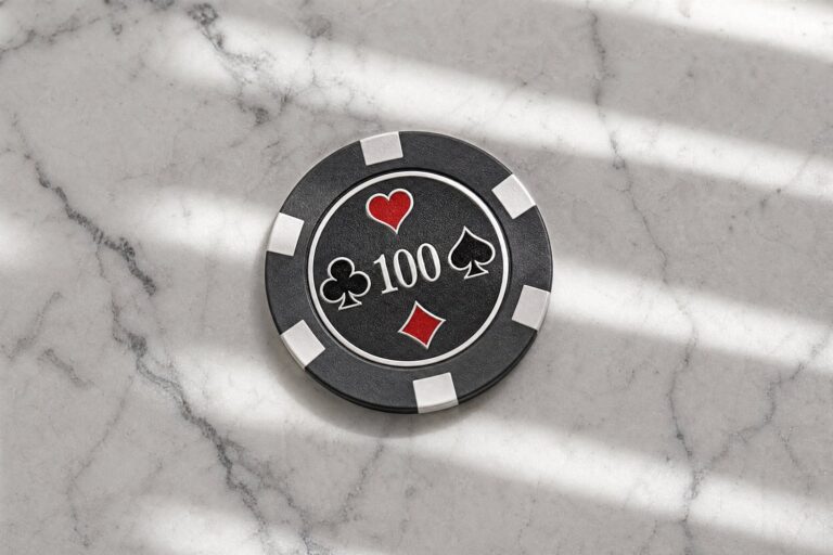 QQPOKER河牌圈诈唬三条铁律：从故事线到阻断牌的完整决策