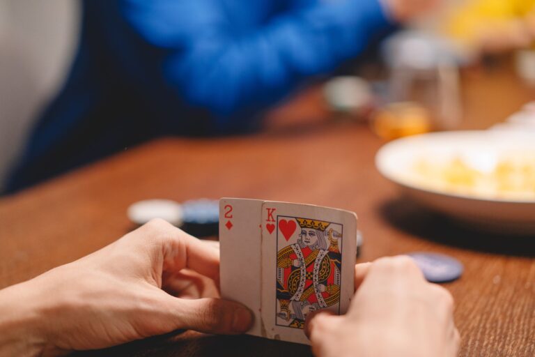 情绪上头怎么控制不Tilt？拆解牌桌心态管理的五个关键节点