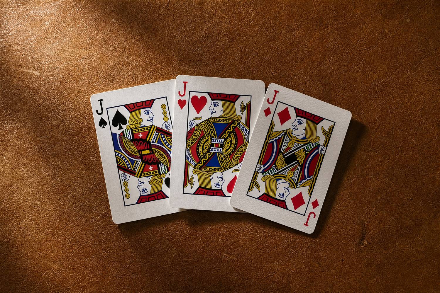 QQPOKER德州扑克新手进阶：避开五个常见思维误区（实战示例）